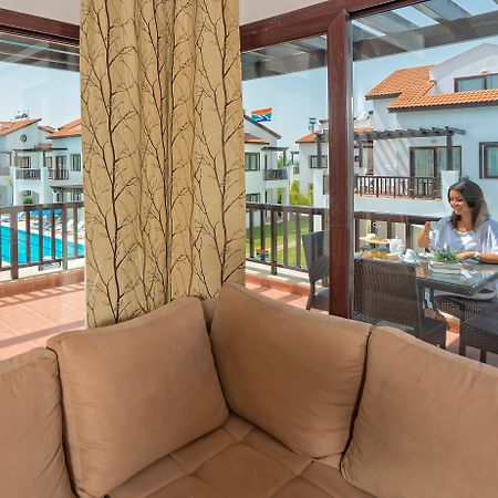 Akpalace Belek Eksteriør bilde