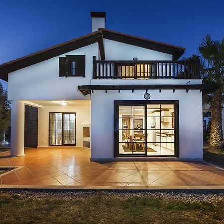 Akpalace Belek Eksteriør bilde