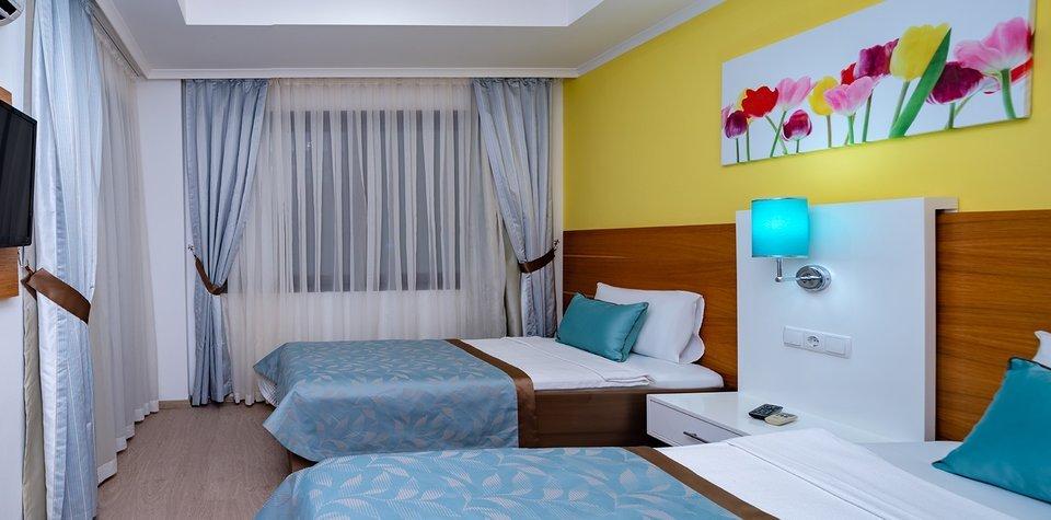 Akpalace Belek Eksteriør bilde