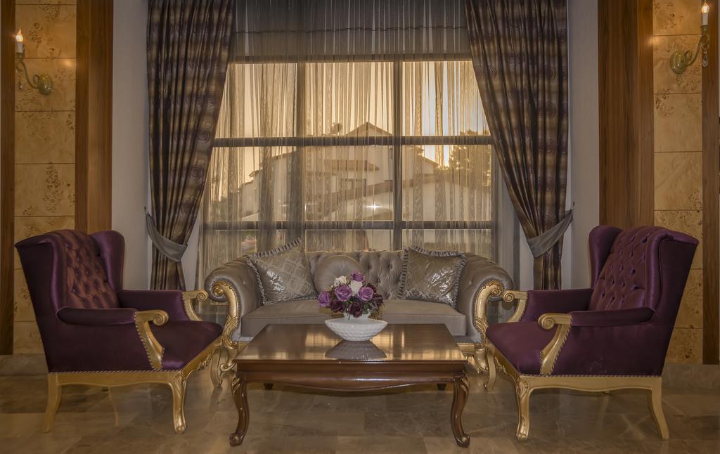 Akpalace Belek Eksteriør bilde
