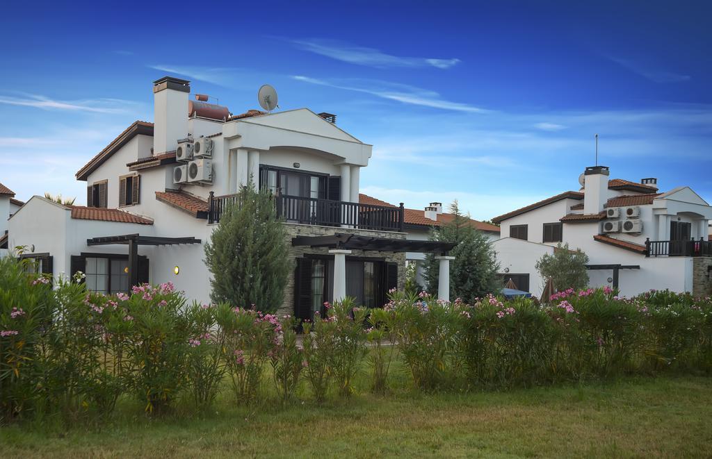 Akpalace Belek Eksteriør bilde