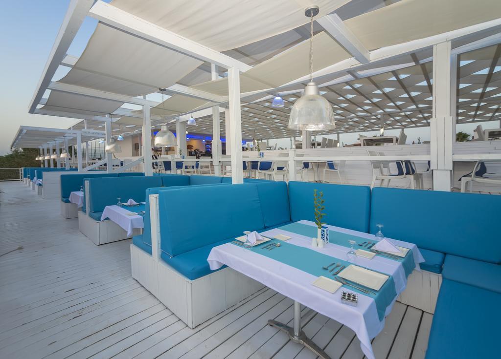 Akpalace Belek Eksteriør bilde