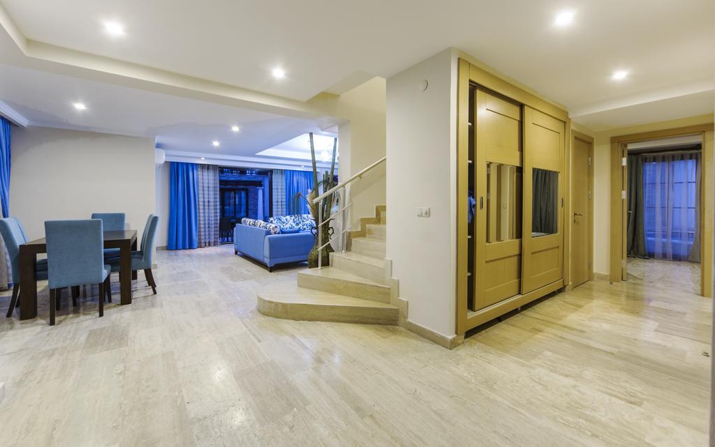 Akpalace Belek Eksteriør bilde